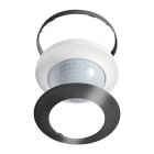 Esylux - Dekselsett 24/32m svart