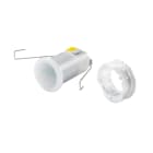 Esylux - PD-FLAT 360i/6 mini DALI