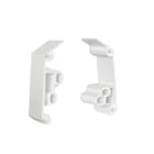 Esylux - DEFENSOR SPACER HVIT