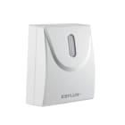 Esylux - DEFENSOR TS SM T IR 1C HVIT