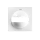Esylux - Kapsling IP20-EXX2 hvit