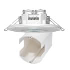 Esylux - MD-FLAT-E 360i/8 rund hv