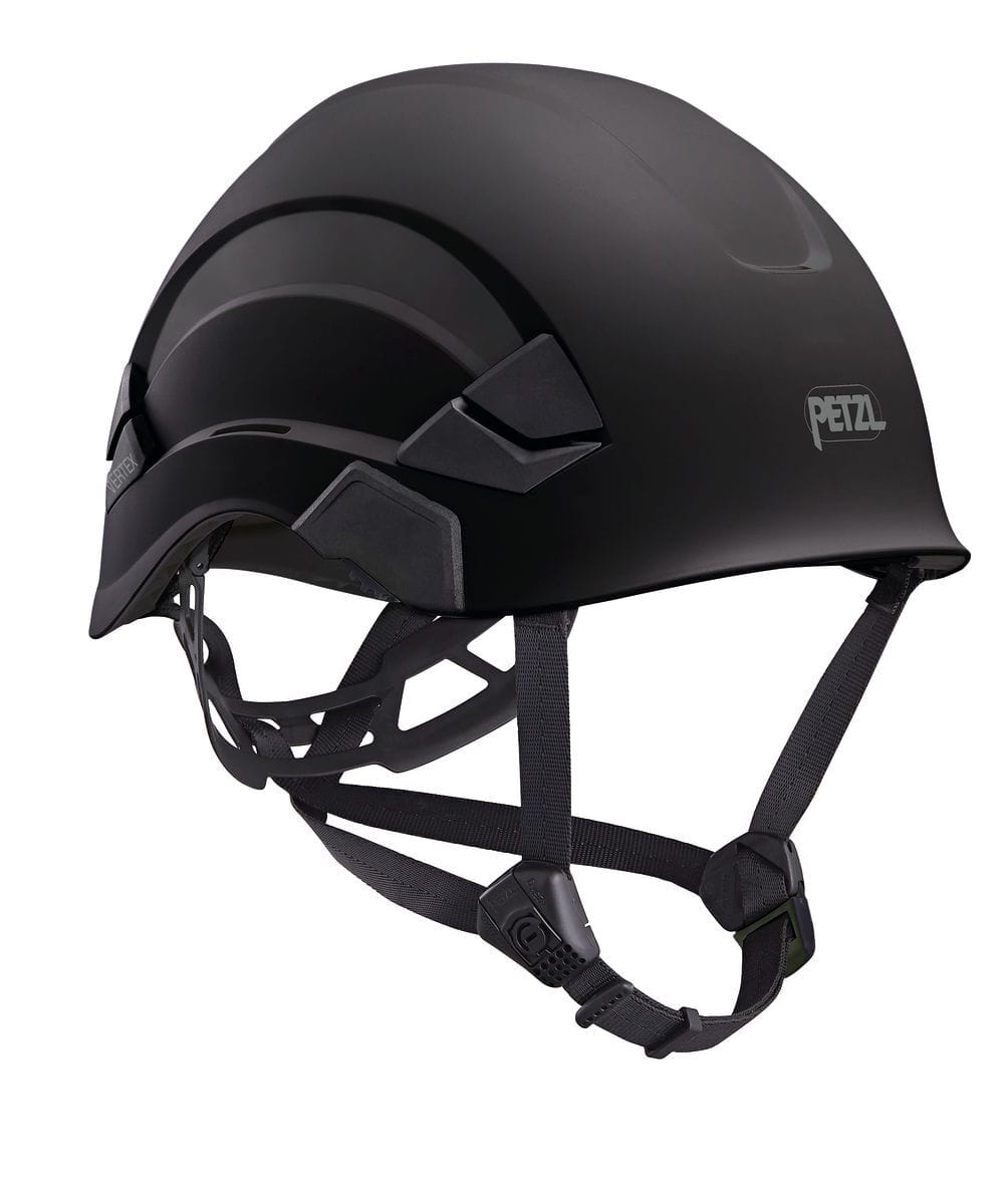 Melbye - Hjelm Petzl Vertex sort