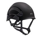 Melbye - Hjelm Petzl Vertex sort
