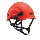 Melbye - Hjelm Petzl Vertex rød