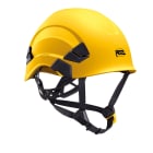 Melbye - Hjelm Petzl Vertex gul