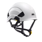 Melbye - Hjelm Petzl Vertex hvit