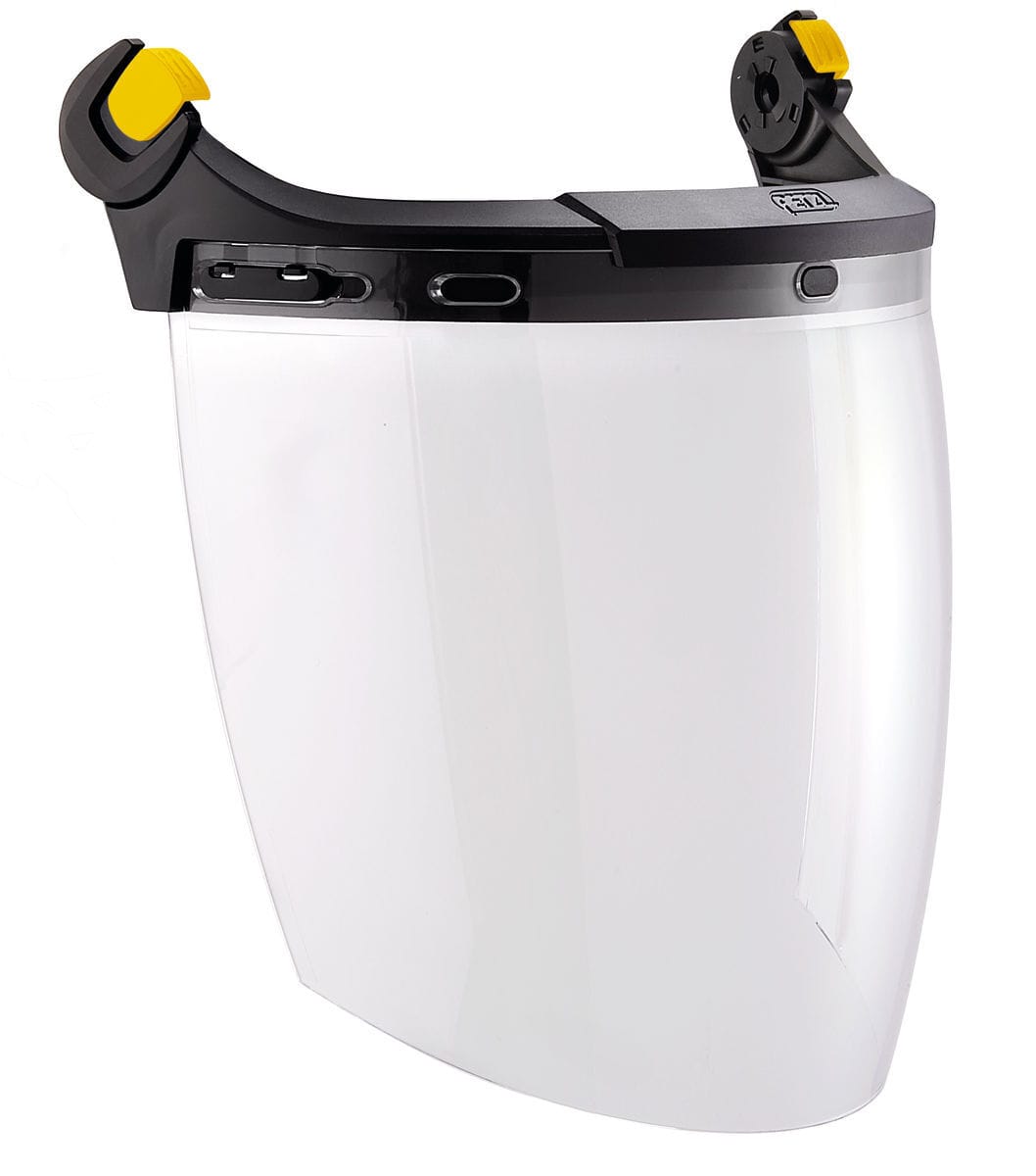 Petzl - Visir til Petzl