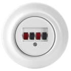 ABB Electrification - TEL.KONT.1*8 PIN JUSSI ISDN