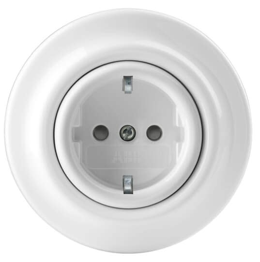ABB Electrification - DECENTO STIKK ENK. FMHS HV. 2CHK203459C4300