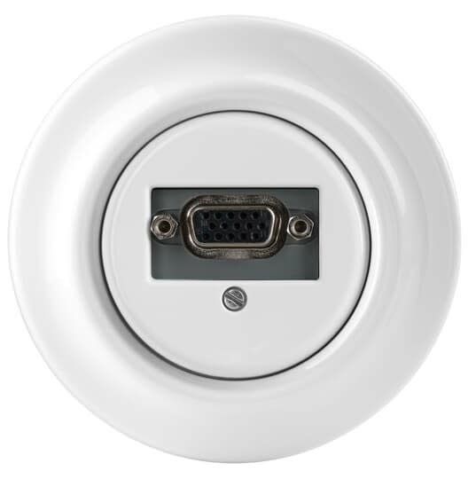 ABB Electrification - TEL.KONTAKT 1X6 POL.FOT 2106 C
