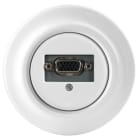 ABB Electrification - TEL.KONTAKT 1X6 POL.FOT 2106 C