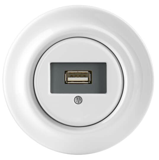 ABB Electrification - TEL.KONT. 2*8 PIN JUSSI ISDN