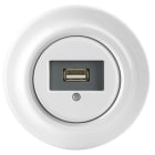 ABB Electrification - TEL.KONT. 2*8 PIN JUSSI ISDN