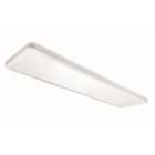 SG Armaturen - SENSE SURFACE 300x1200 4000K 28W, 3630lm, Class II, IP20, RA80, SDCM 3, A++, Ledpanel
