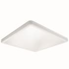 SG Armaturen - SENSE SURFACE 600x600 3000K 28W, 3640lm, Class II, IP20, RA80, SDCM 3, A++, Ledpanel