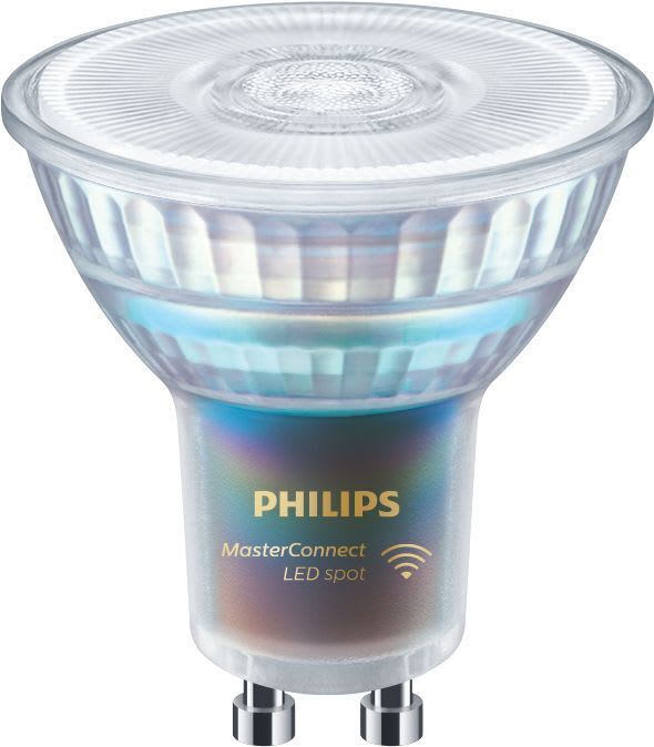 Philips - Master Connect LEDspot Interact Ready 4.7-50W GU10 927 36D