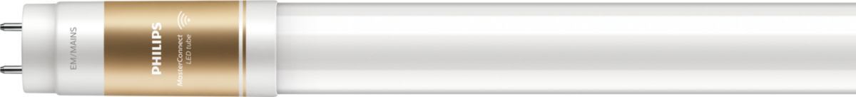 Philips - Master Connect LEDtube Interact Ready 600mm HO 7W840 T8