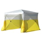Melbye - Kabeltelt 1,8x1,8x1,8m Polyes 180