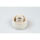Elektro-Armatur - TAKBESLAG PORSELEN IFØ 60W E27 -31900