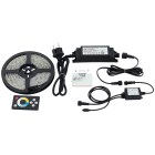 Elektro-Armatur - LEDSTRIPE KIT 5M TW IP44 FJ.KNTR TUNEABLE WHITE 97926