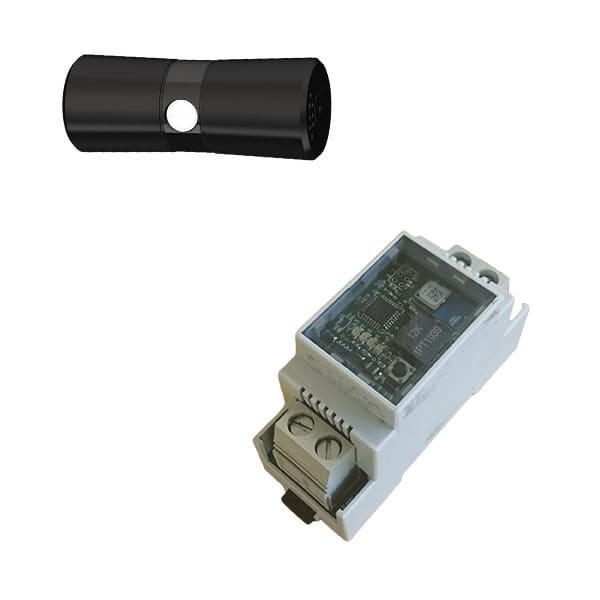 CTM Lyng - mKomfy Infinity RT Sort