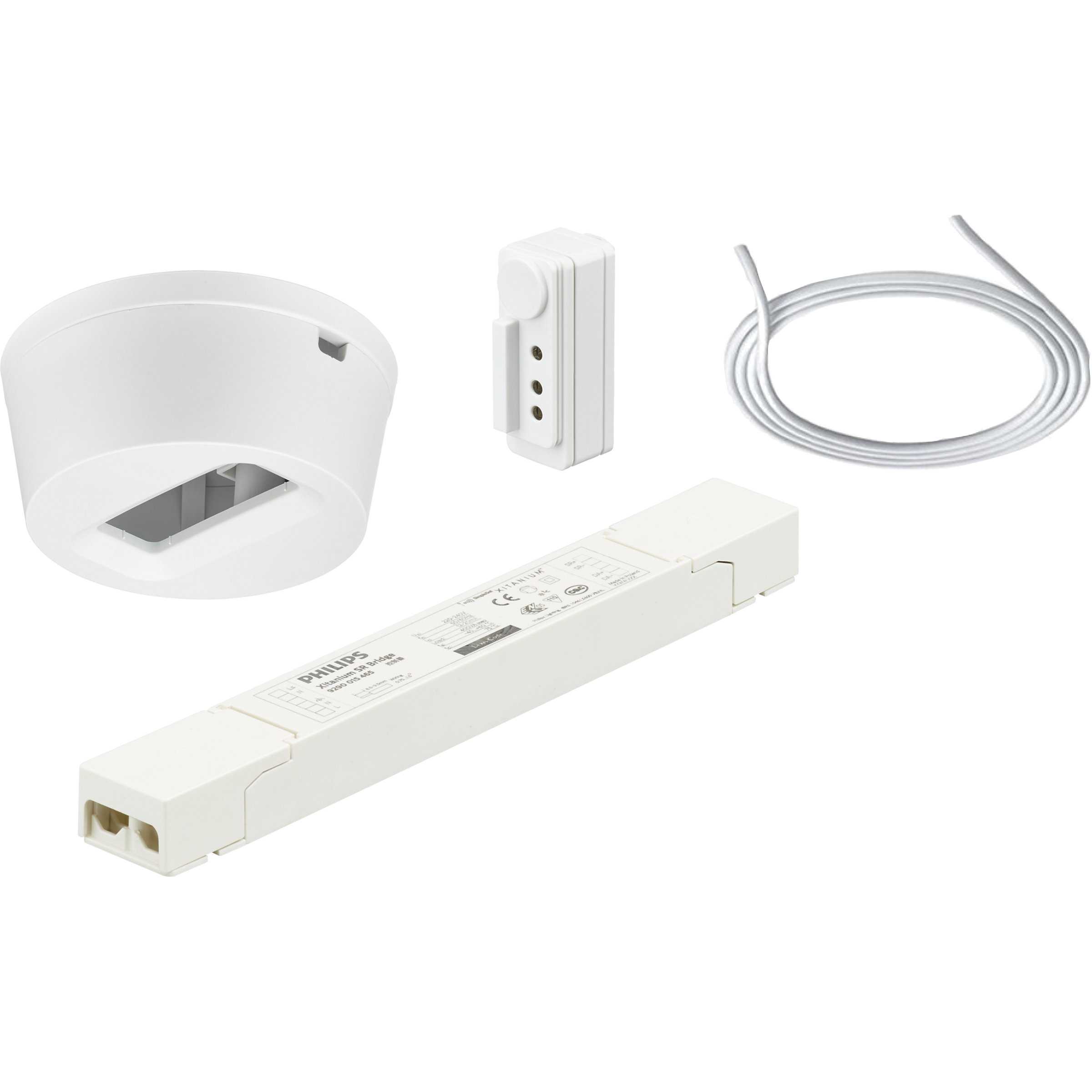 Philips - Connector, Interact Pro RF, DALI Ready