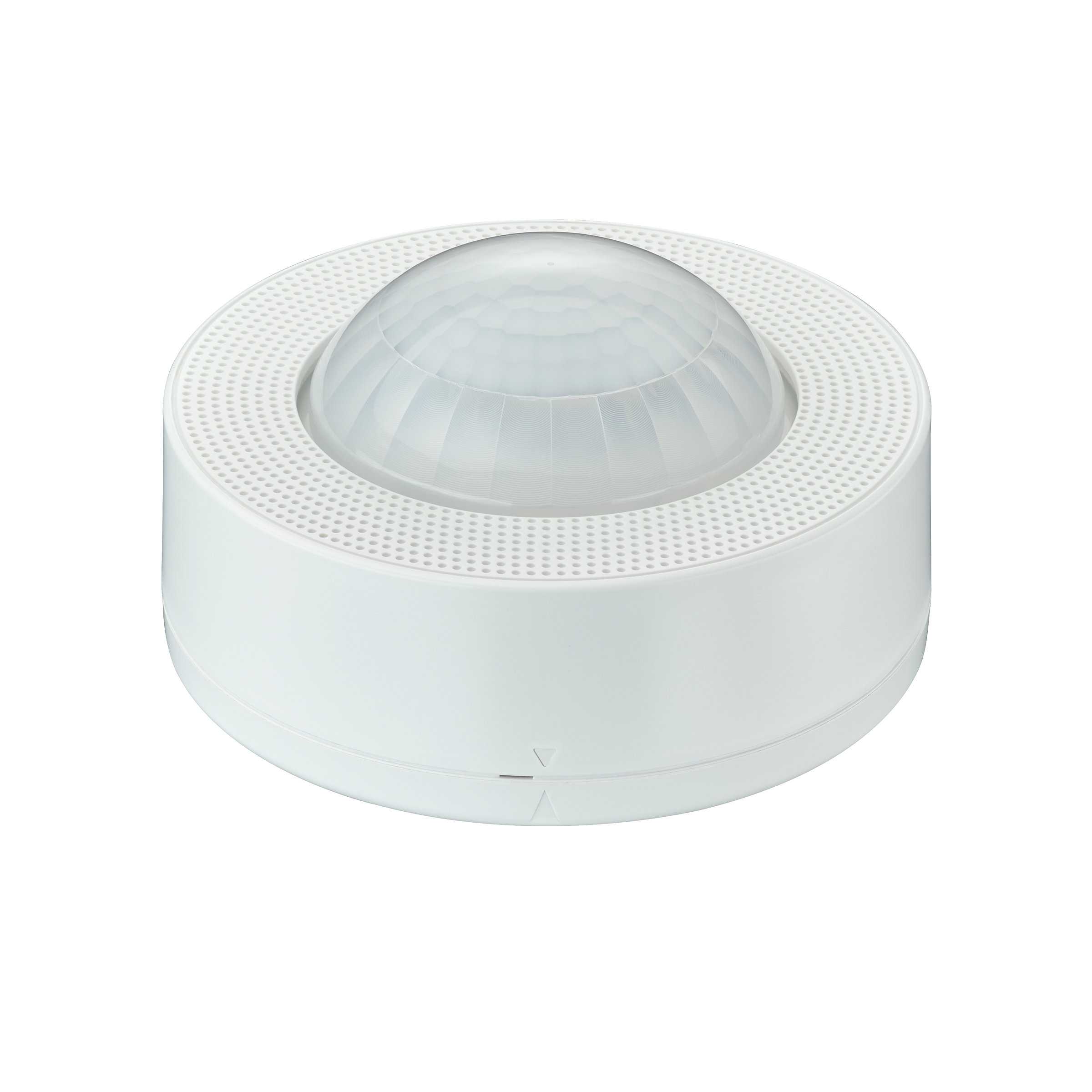 Philips - Sensor, Interact Pro Wireless Occupancy, IA CM IP65 WH