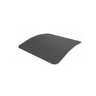 Q-Light - ONEPOLE Takplate Duo 400 Takplate passer til (erange d