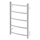 Pax - PAX SAMBA 40W 450x700 KROM HÅNDKLETØRKER IP44 KLII
