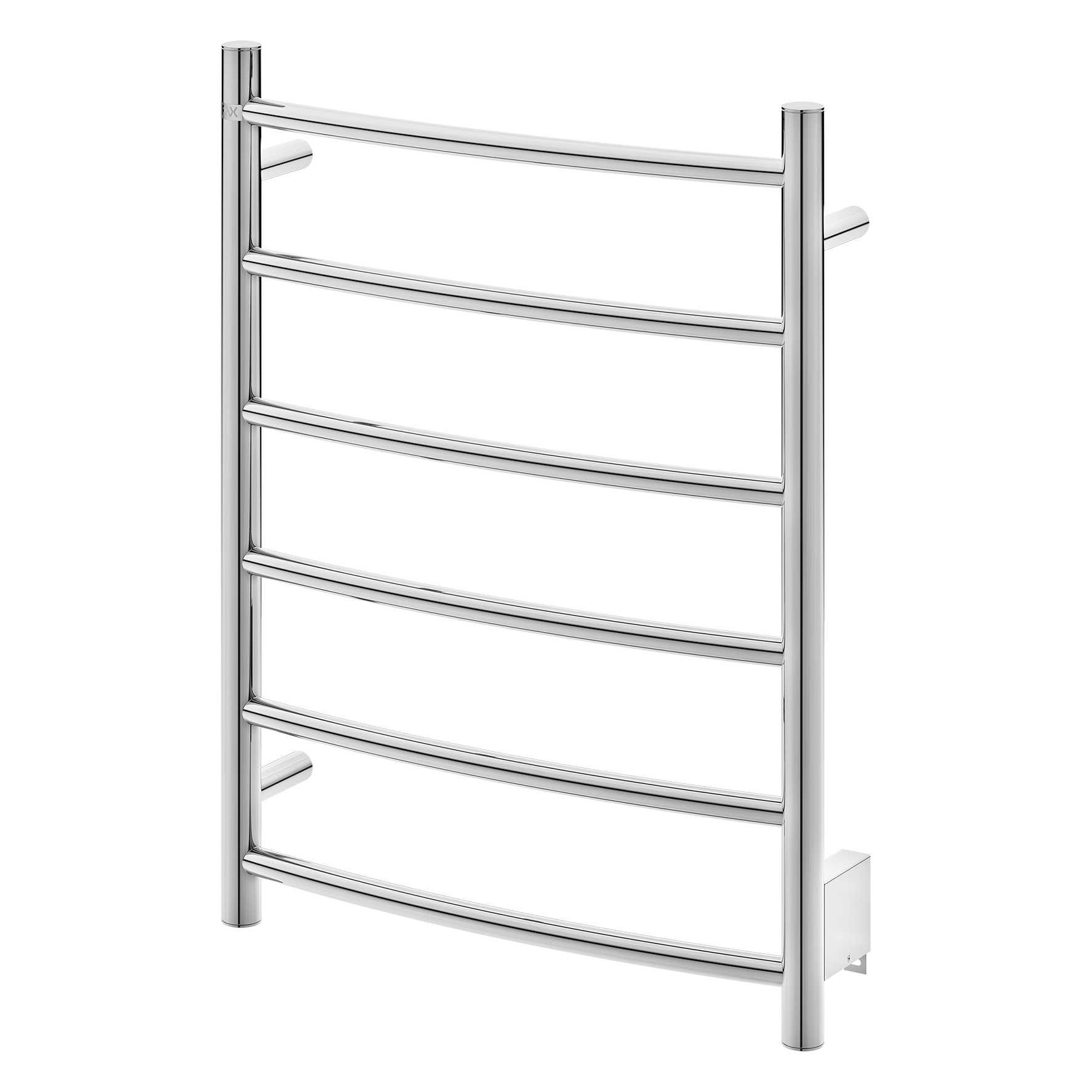 Pax - PAX SALSA 55W 540x700 KROM HÅNDKLETØRKER IP44 KLII