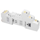Carlo Gavazzi - Sokkel for RPYS001