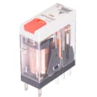 Carlo Gavazzi - 2-polet hjelperelee 230VAC