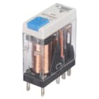 Carlo Gavazzi - 2-polet hjelperelee 12VDC