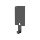 Q-Light - ONEPOLE Brakett Schneider/elko Ladebrakett tilpasset Elko/sc
