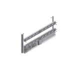 EFA Elektro - Avdekning Form 4, 200x200x155 Avdekning Form 4, 200x200x155