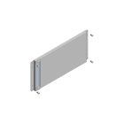 EFA Elektro - Avdekning Form 4, 400x400x355 Avdekning Form 4, 400x400x355