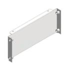Elsteel - Frontplate stål tett 300x50 V2