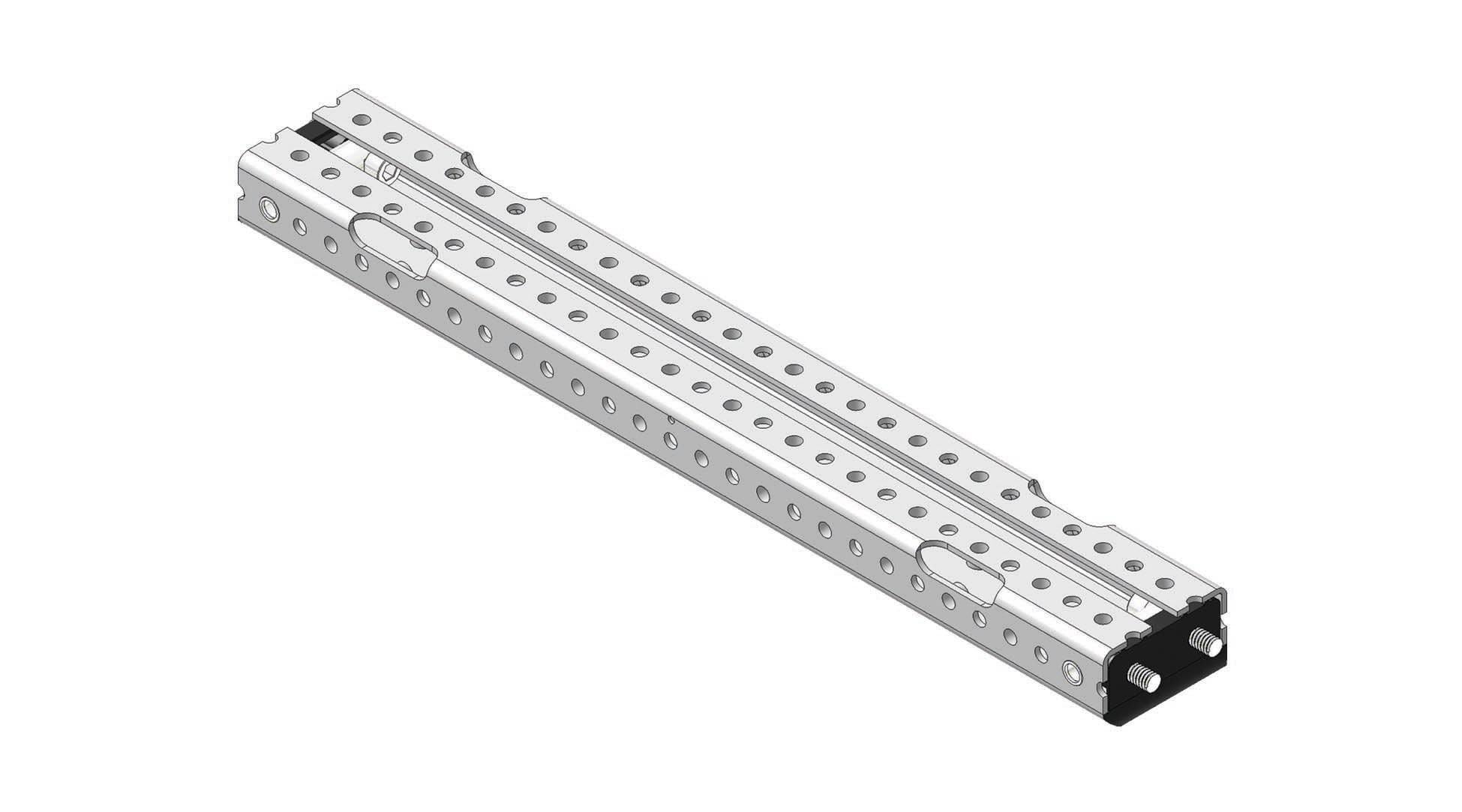 EFA Elektro - Avdekning Form 4, 600x600x355 Avdekning Form 4, 600x600x355