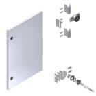 EFA Elektro - Avdekning Form 4, 600x600x555 Avdekning Form 4, 600x600x555