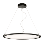 SG Armaturen - Sense 800 Pendel 3000K DALI 62W, 7510lm, RA80, SDCM 3, L80/B20, Class I, IP20