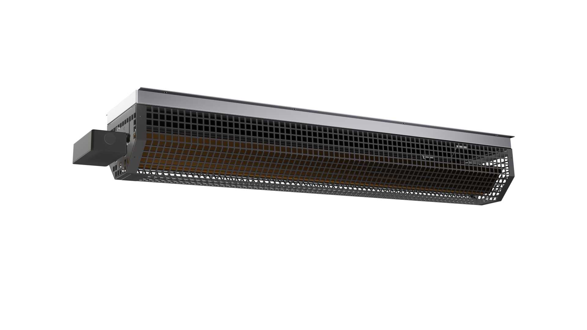 Elvarm - BO400 BENKVARMER 300-800W  89-214CM, Flere prisintervall