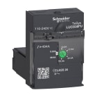 Schneider Electric - Vern U avansert kontrollenhet 9,5-38A 110-240V AC/CD