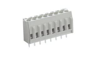 Wieland Electric GmbH - Printklemme, 8190/2 OB 5mm, 2pol