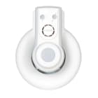 Pax - Pax Vifte Passad 30 Ip44 Hvit M/Fukt Og Tidsstyring / 1855-
