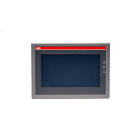 ABB Electrification - Display for montering i tavlefront - lite Panel