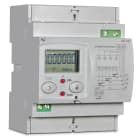 Function - Måler kWt SE-C31 3-fase 230/400V ../5A MID