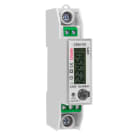 Function - Måler kWt CEM-C6-RS485 1-fase 100A MID