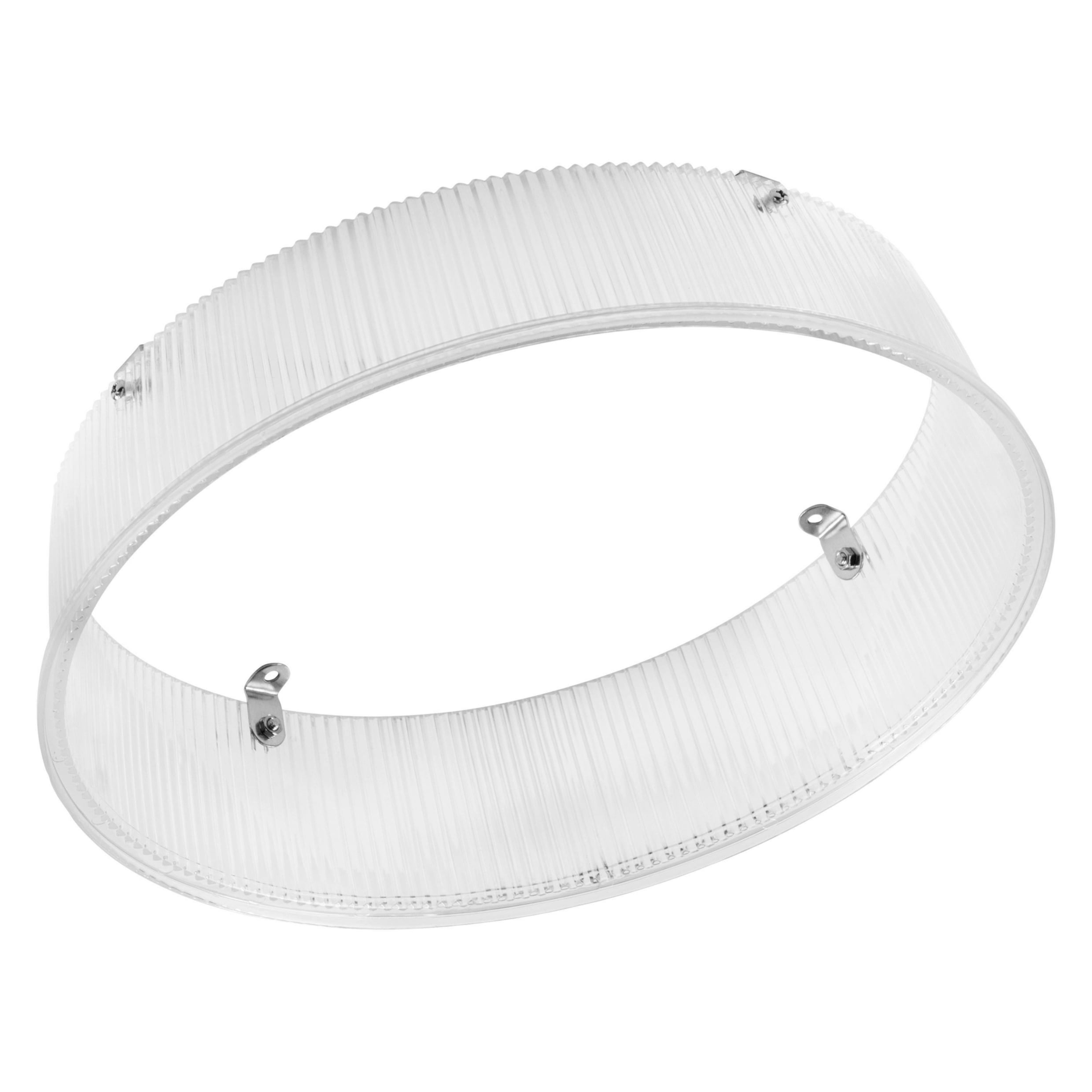 Ledvance - HIGH BAY PFM Refraktor klar 93W 90°