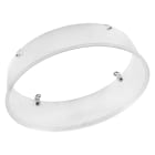 Ledvance - HIGH BAY PFM Refraktor klar 93W 90°